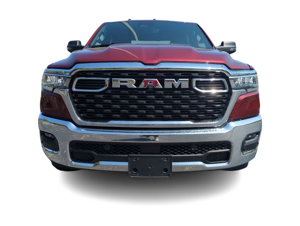 Thumbnail: 2026 RAM 1500 - 6