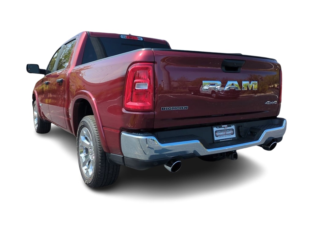 Thumbnail: 2026 RAM 1500 - 4
