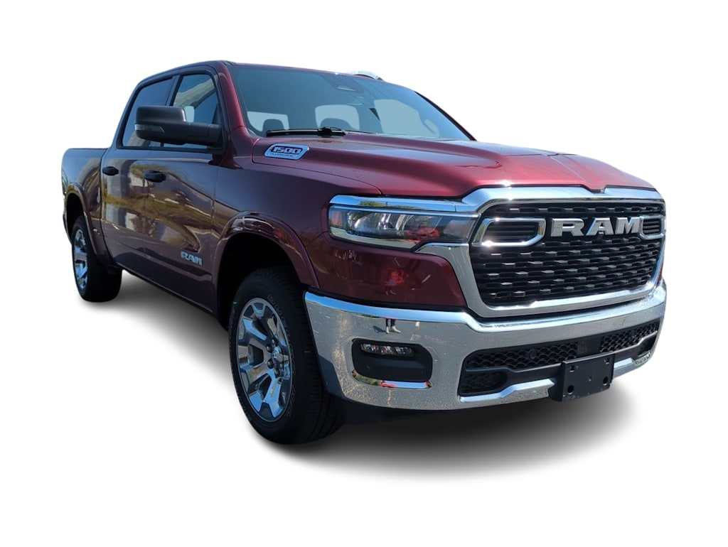 Thumbnail: 2026 RAM 1500 - 19