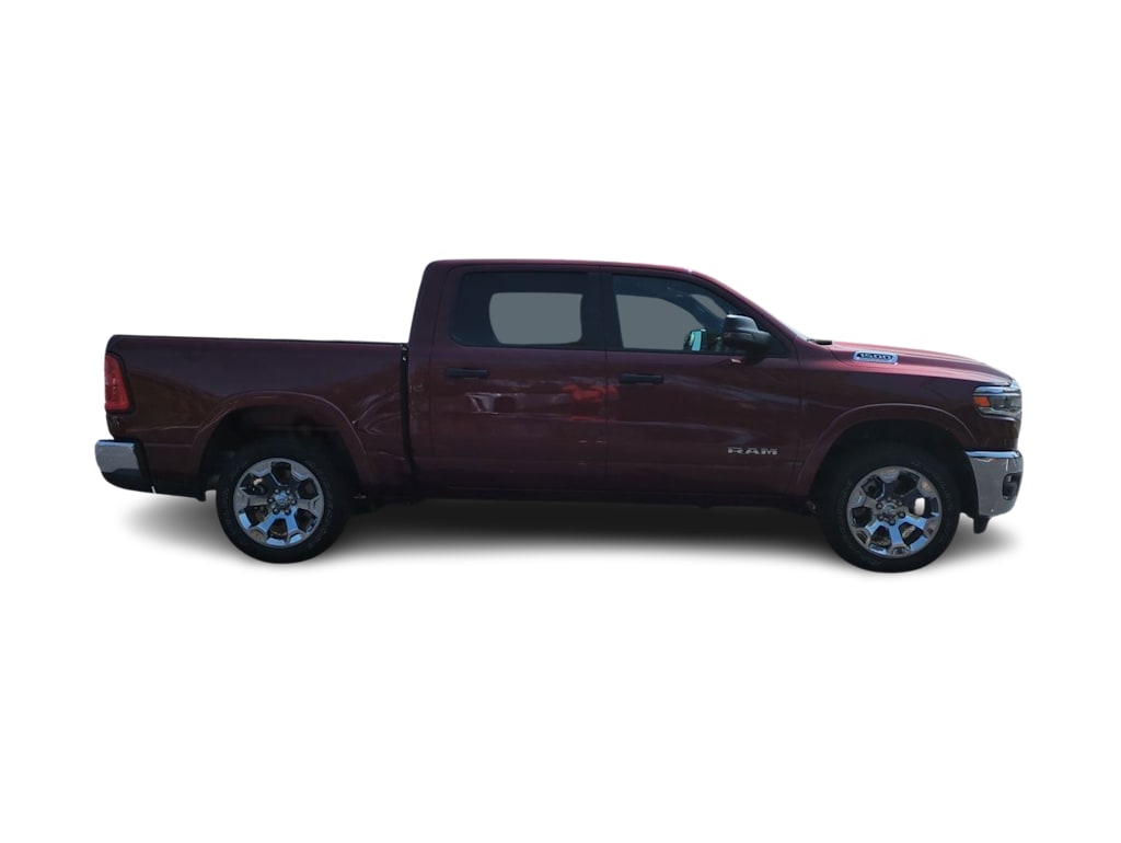 Thumbnail: 2026 RAM 1500 - 22