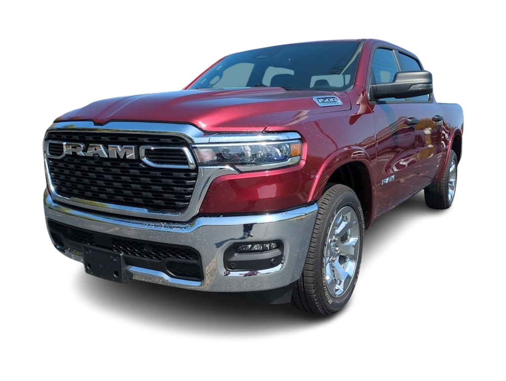 Thumbnail: 2026 RAM 1500 - 20