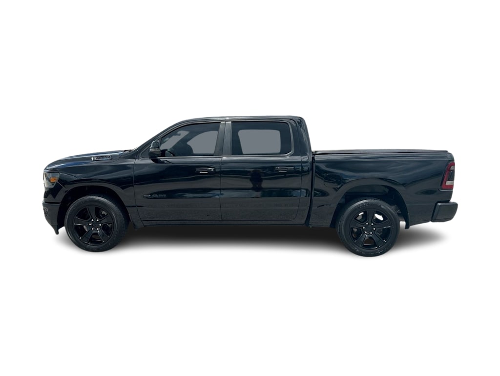 Thumbnail: 2023 RAM 1500 - 3