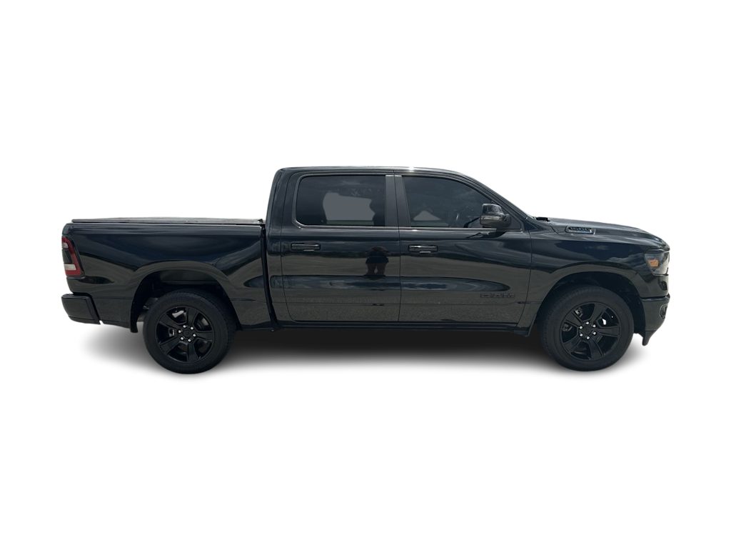 Thumbnail: 2023 RAM 1500 - 26