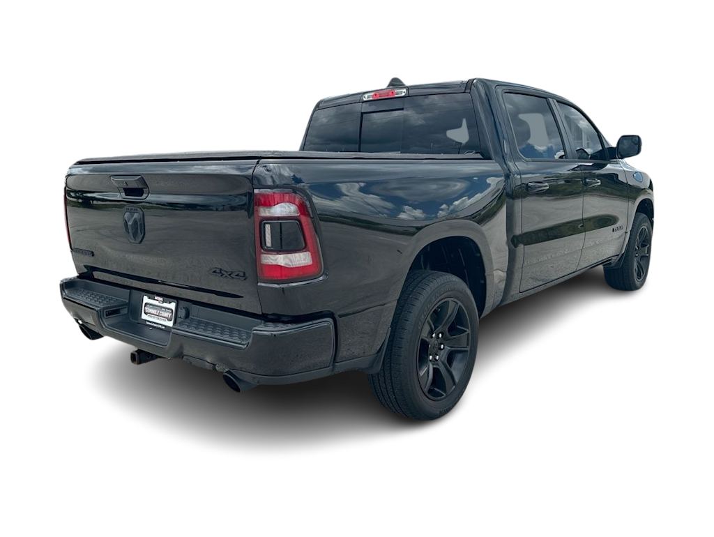 Thumbnail: 2023 RAM 1500 - 20