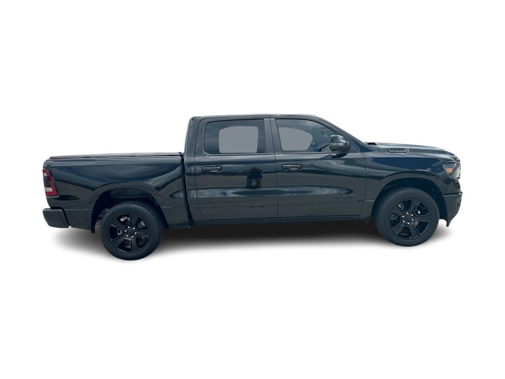Thumbnail: 2023 RAM 1500 - 21