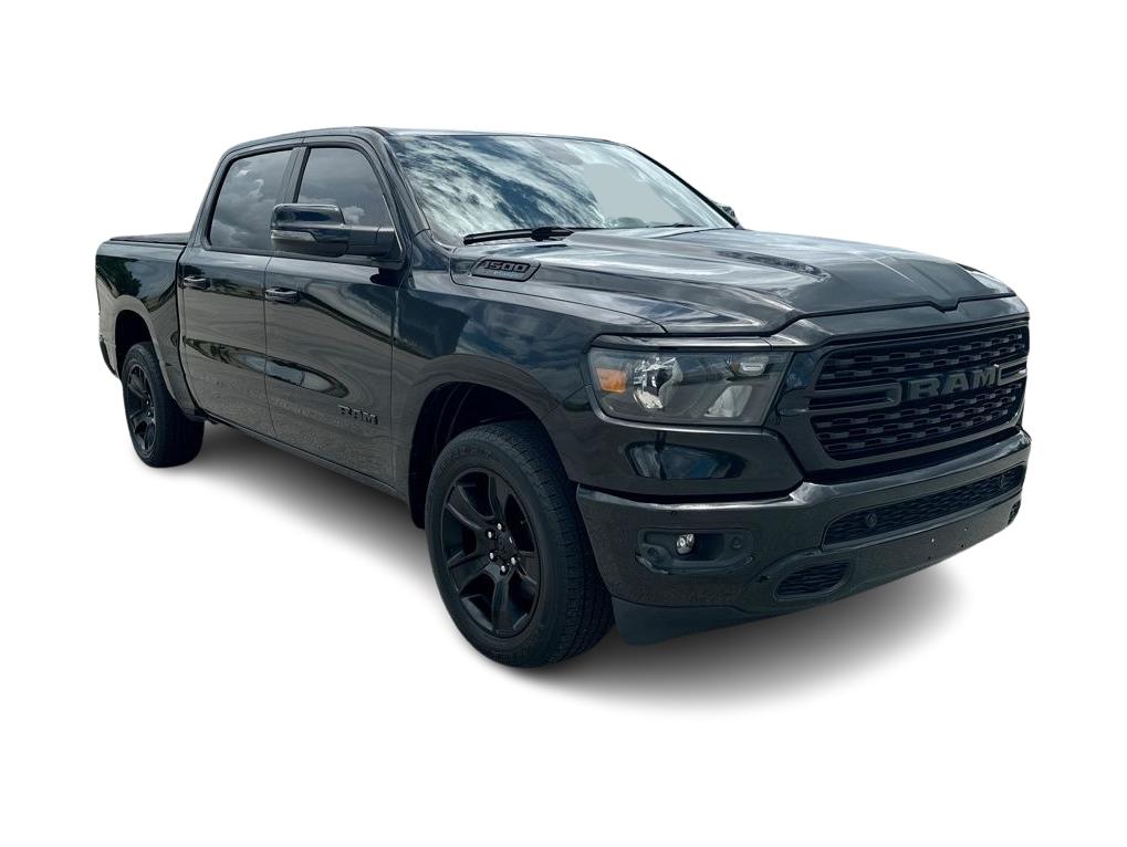 Thumbnail: 2023 RAM 1500 - 18