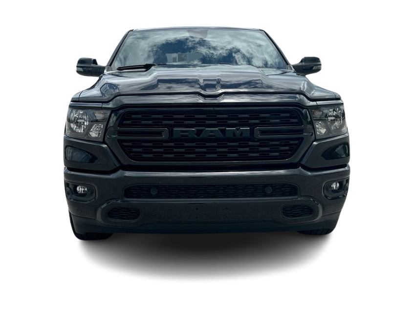 Thumbnail: 2023 RAM 1500 - 6