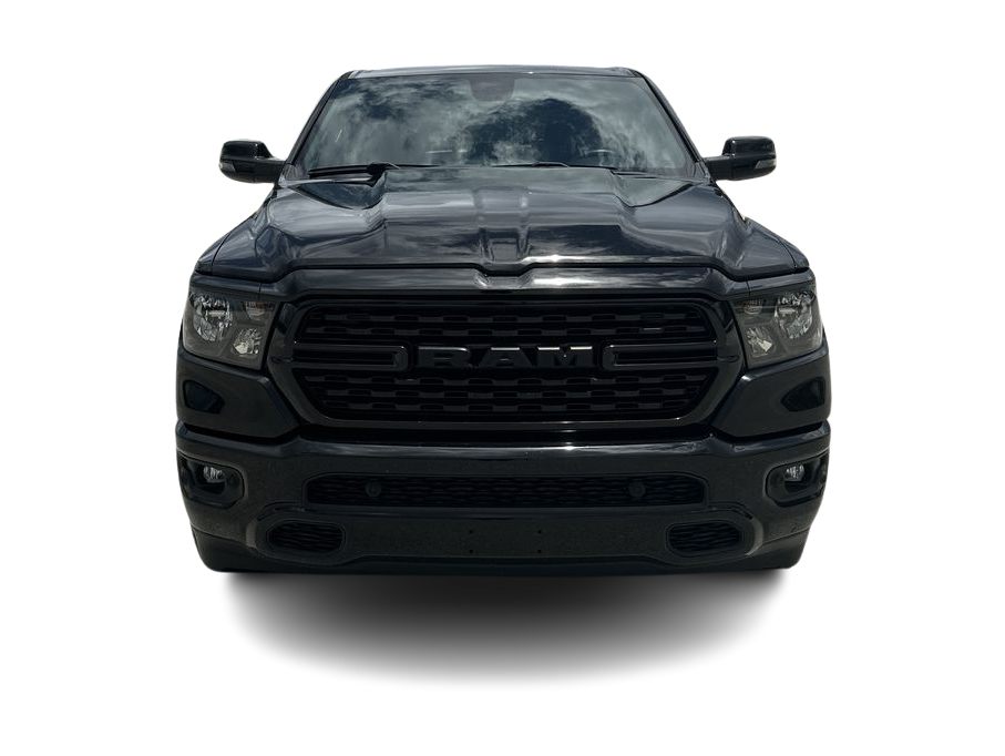 Thumbnail: 2023 RAM 1500 - 28