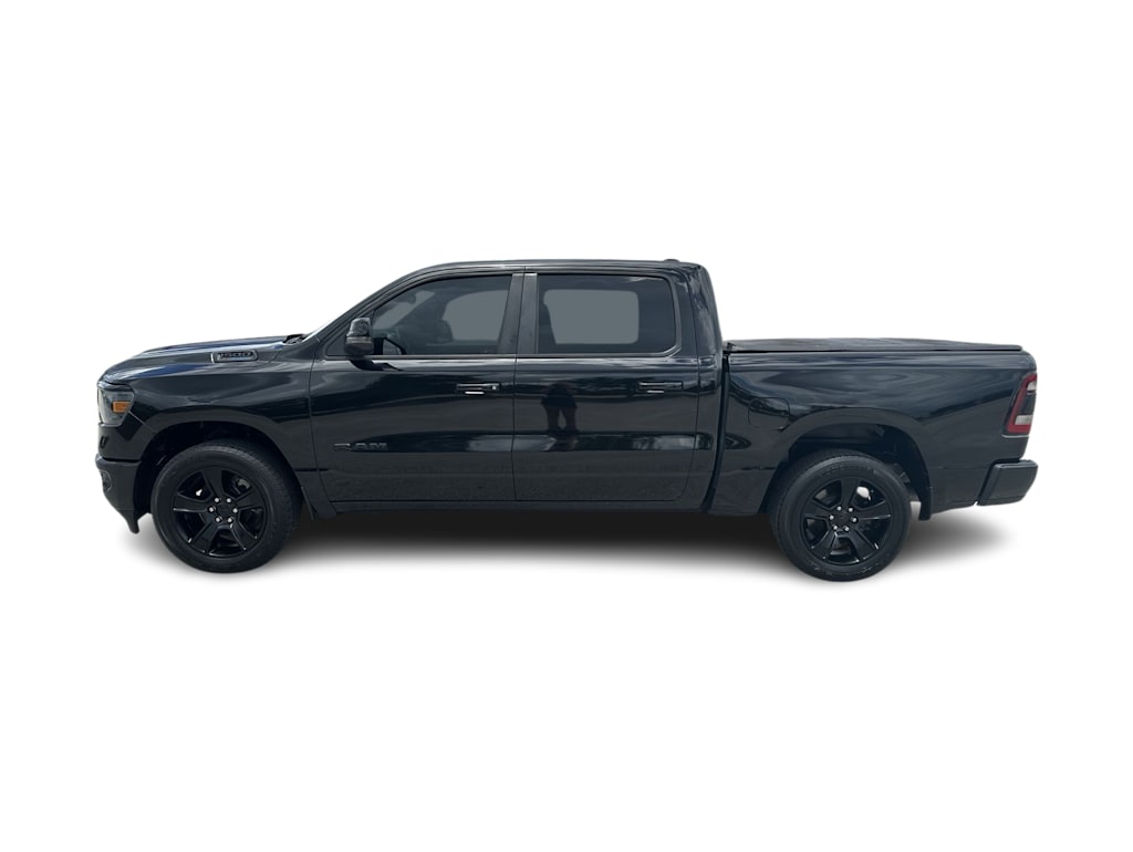 Thumbnail: 2023 RAM 1500 - 22