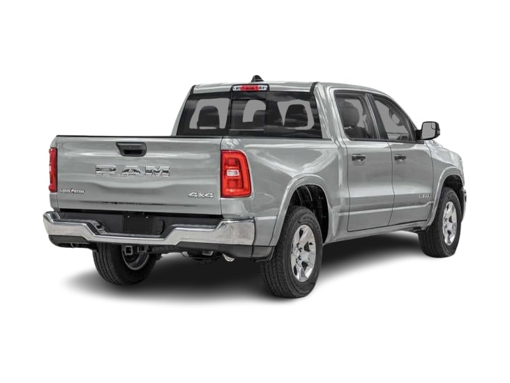 Thumbnail: 2026 RAM 1500 - 10