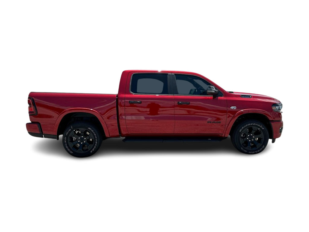 Thumbnail: 2026 RAM 1500 - 22