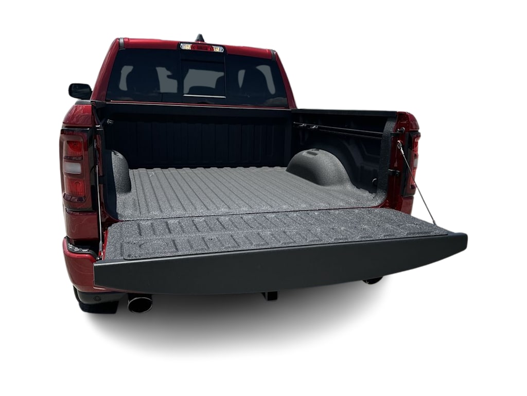 Thumbnail: 2026 RAM 1500 - 16