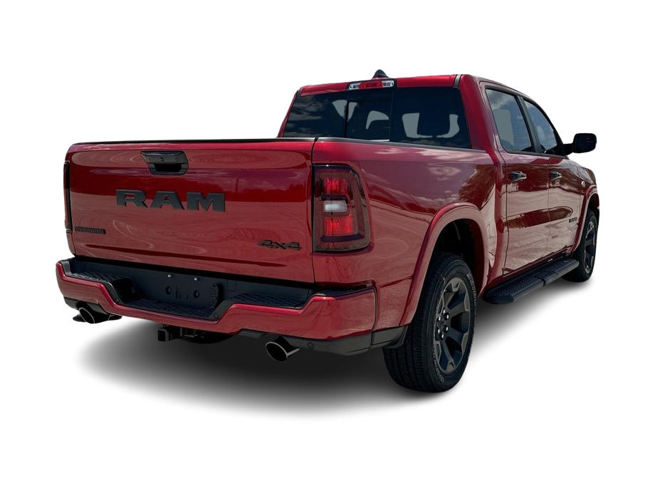 Thumbnail: 2026 RAM 1500 - 21