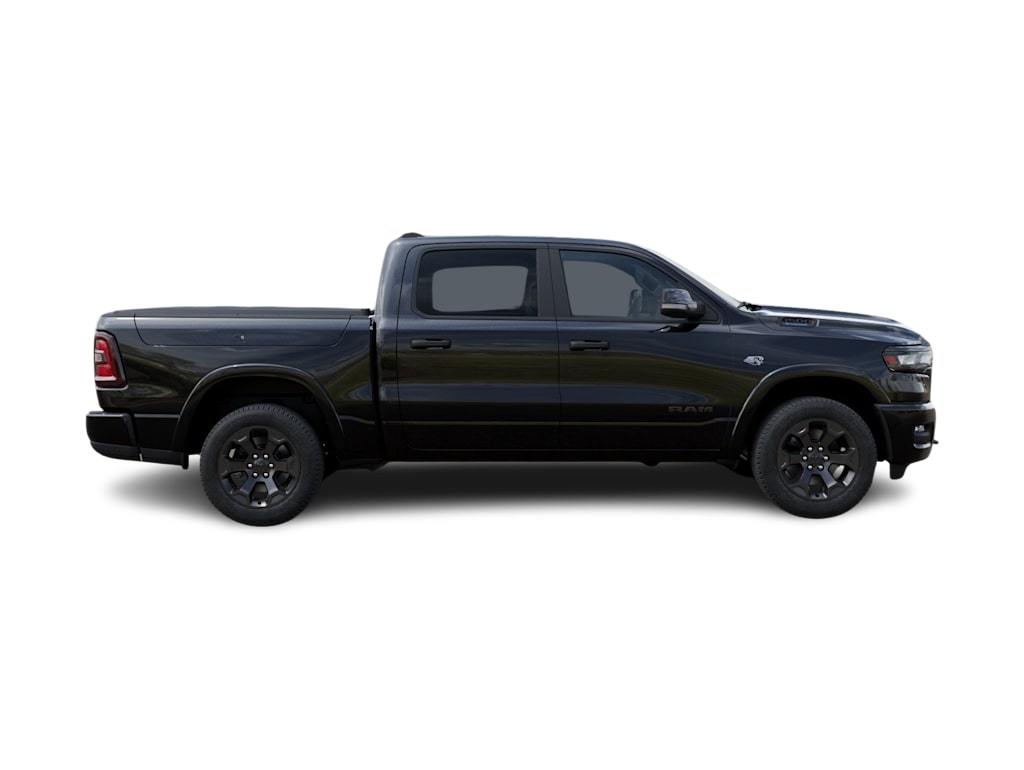 Thumbnail: 2026 RAM 1500 - 22