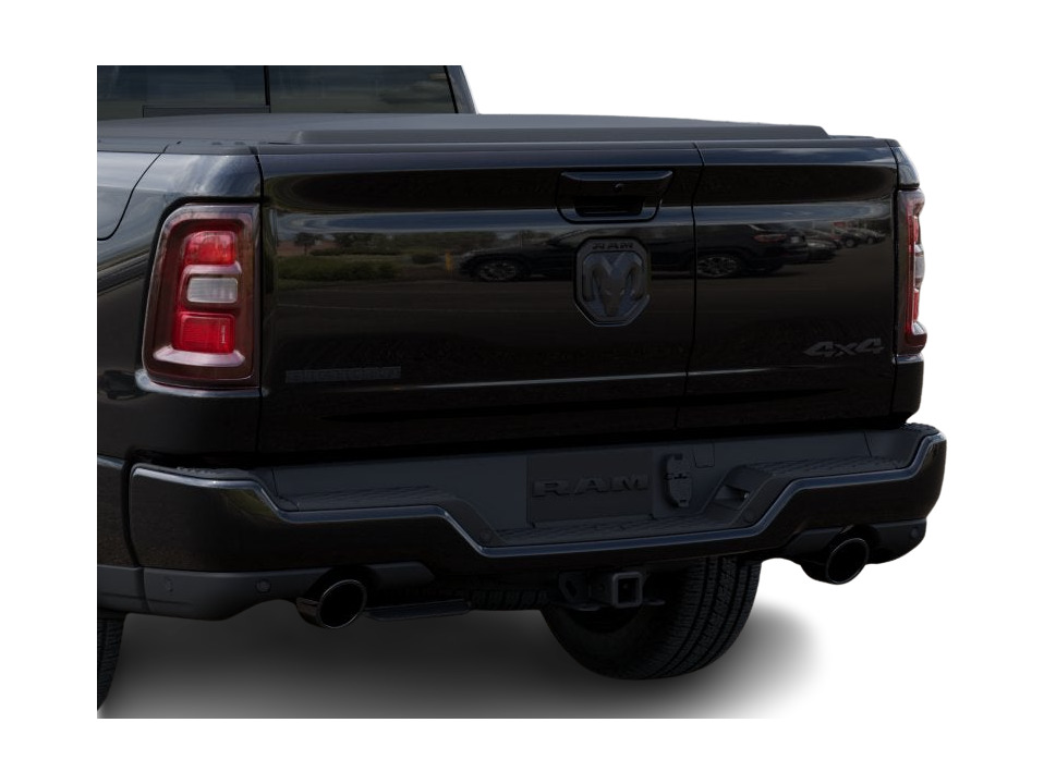 Thumbnail: 2026 RAM 1500 - 13