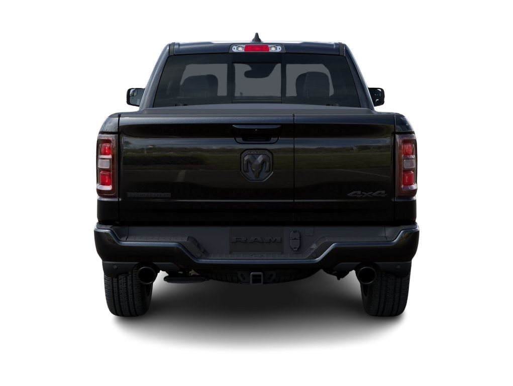 Thumbnail: 2026 RAM 1500 - 5