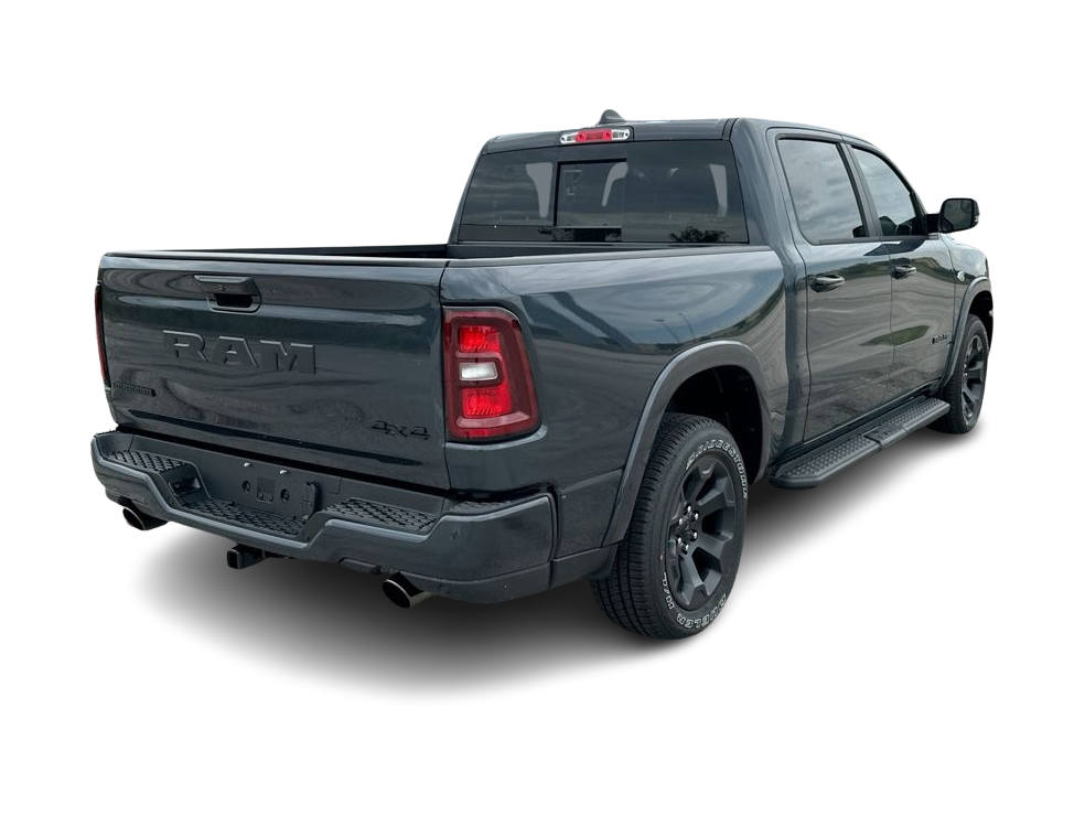 Thumbnail: 2026 RAM 1500 - 21