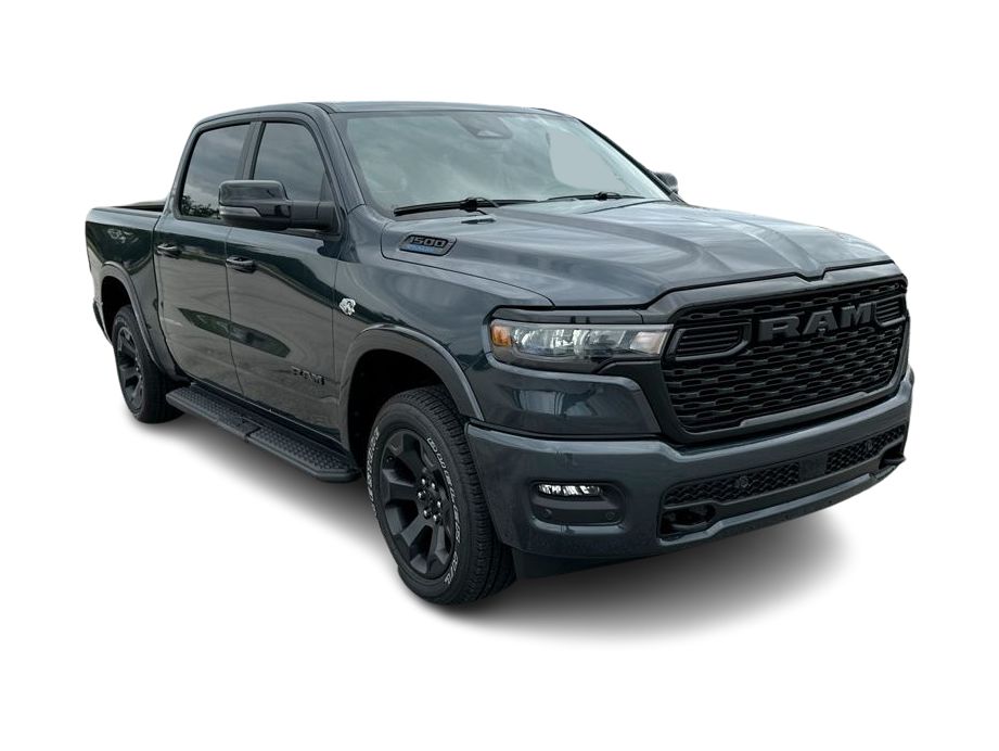 Thumbnail: 2026 RAM 1500 - 19