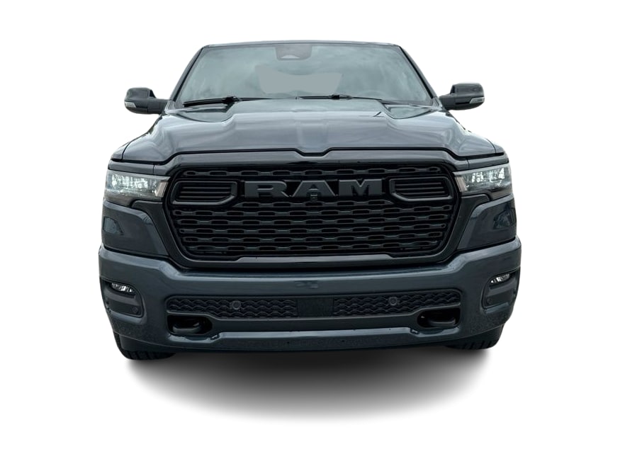Thumbnail: 2026 RAM 1500 - 6