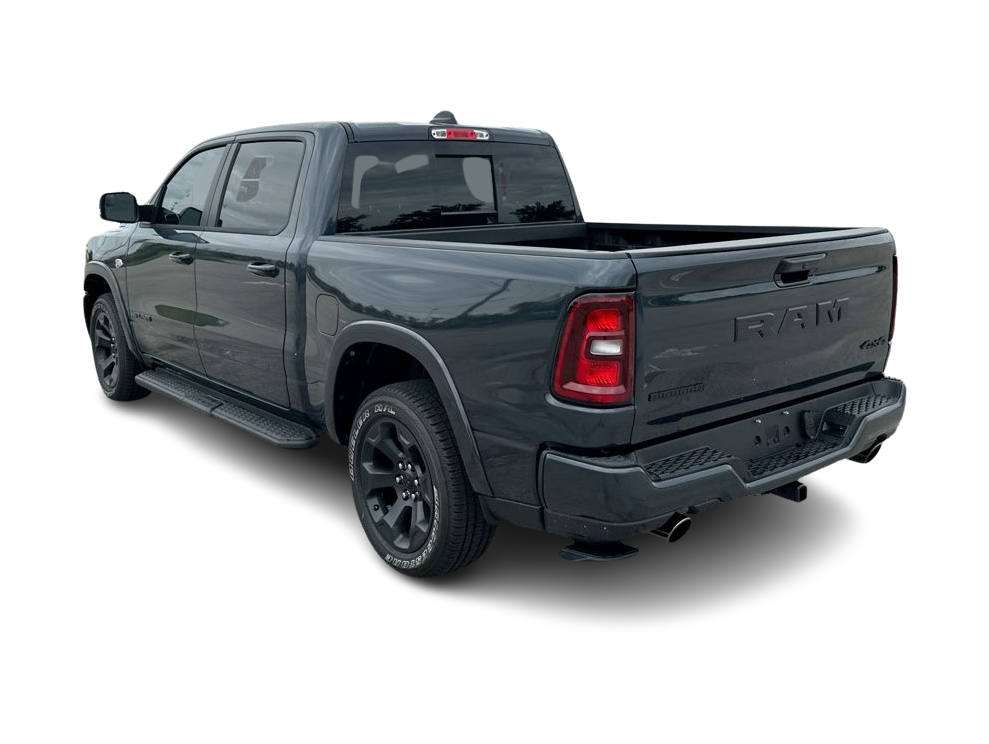 Thumbnail: 2026 RAM 1500 - 4