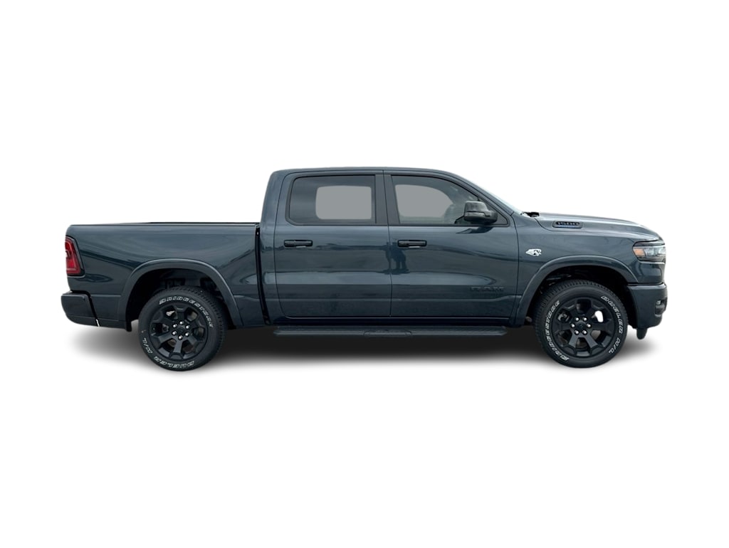 Thumbnail: 2026 RAM 1500 - 22
