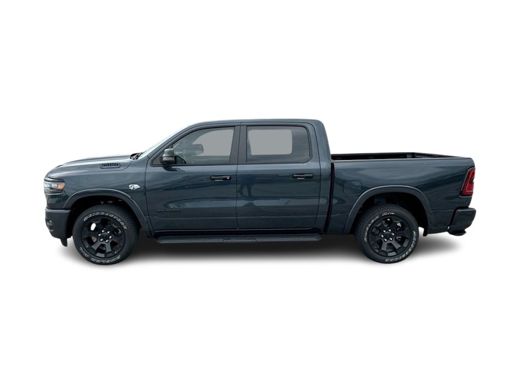 Thumbnail: 2026 RAM 1500 - 3