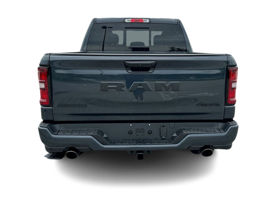 Thumbnail: 2026 RAM 1500 - 5