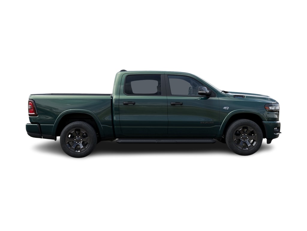 Thumbnail: 2026 RAM 1500 - 22