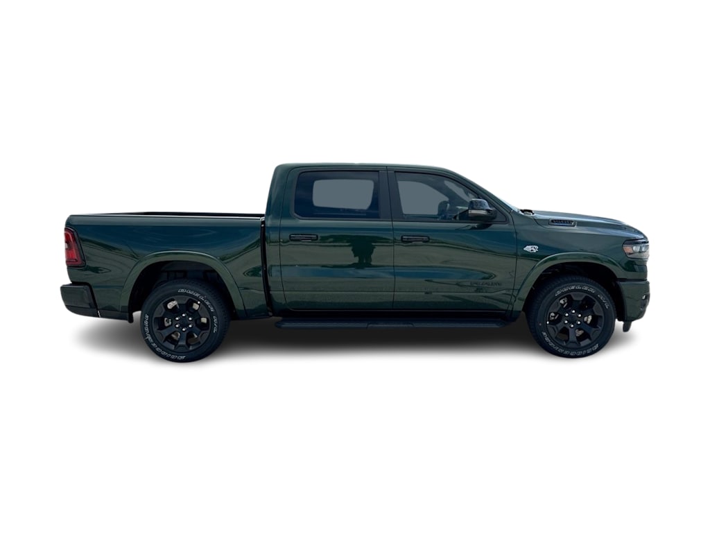 Thumbnail: 2026 RAM 1500 - 22
