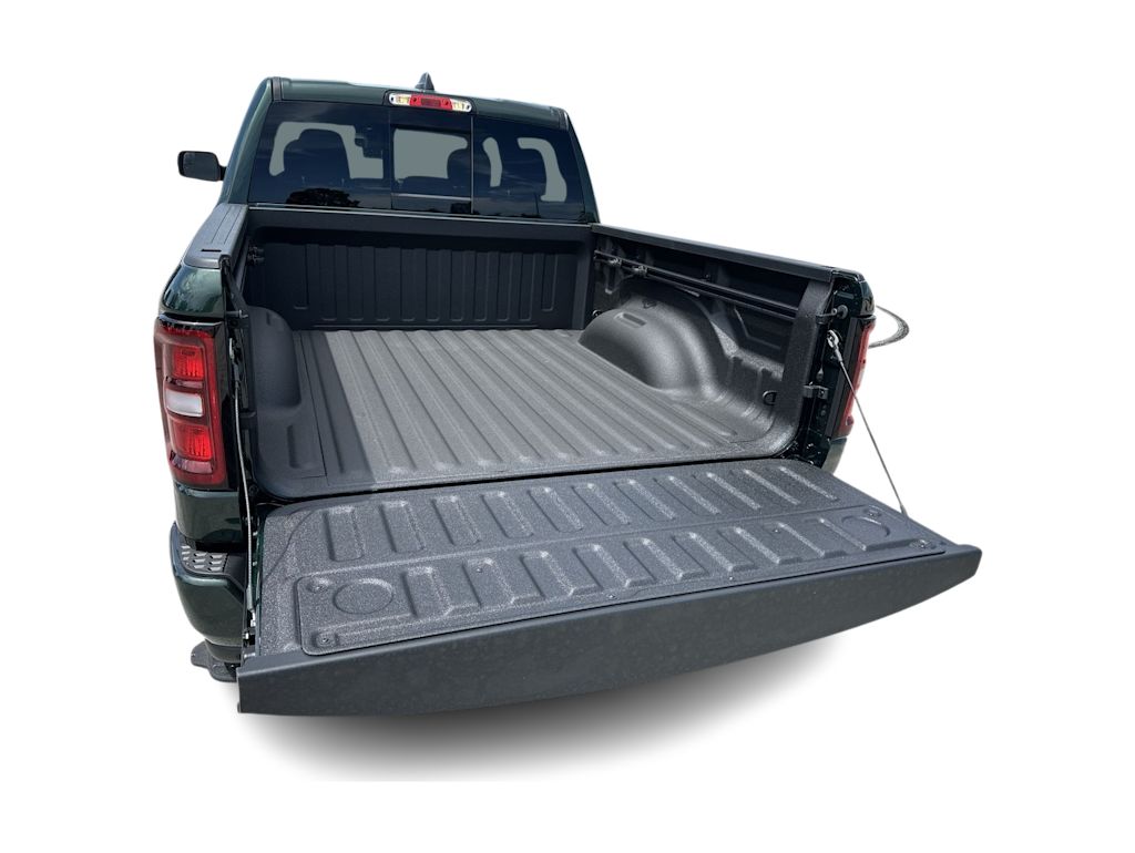 Thumbnail: 2026 RAM 1500 - 17