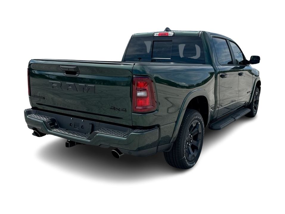 Thumbnail: 2026 RAM 1500 - 21