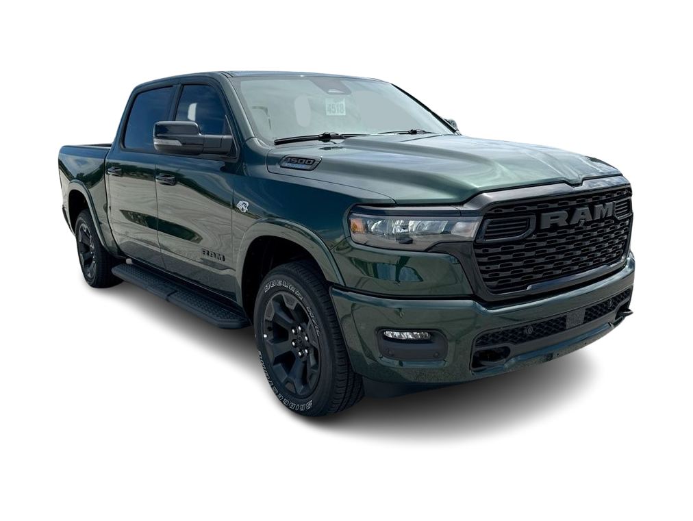 Thumbnail: 2026 RAM 1500 - 19