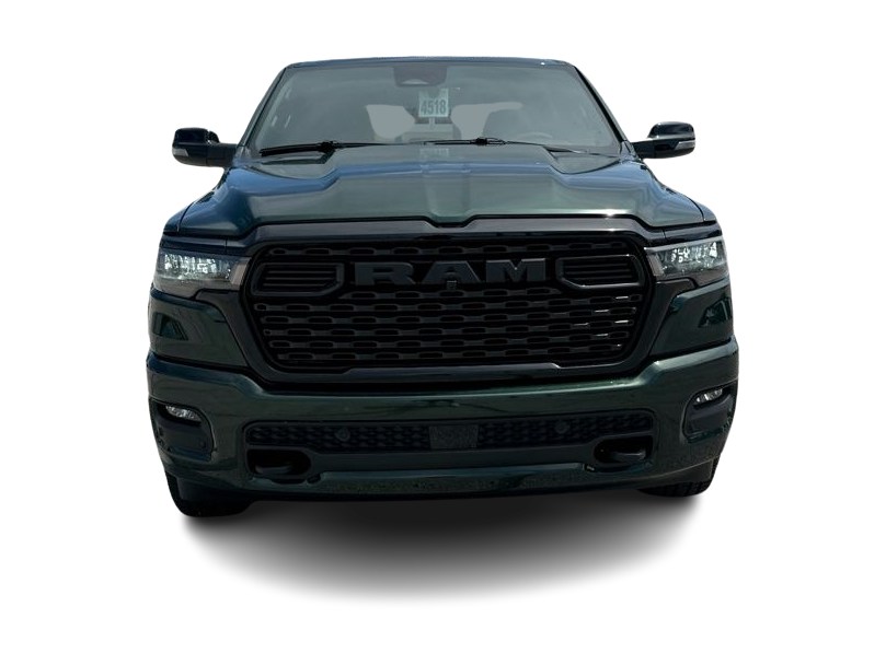 Thumbnail: 2026 RAM 1500 - 6