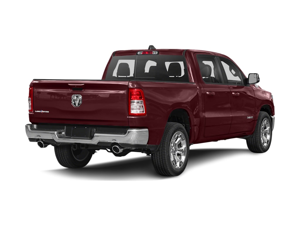 Thumbnail: 2022 RAM 1500 - 10