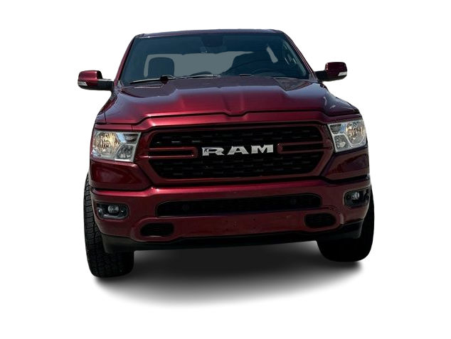 Thumbnail: 2022 RAM 1500 - 6