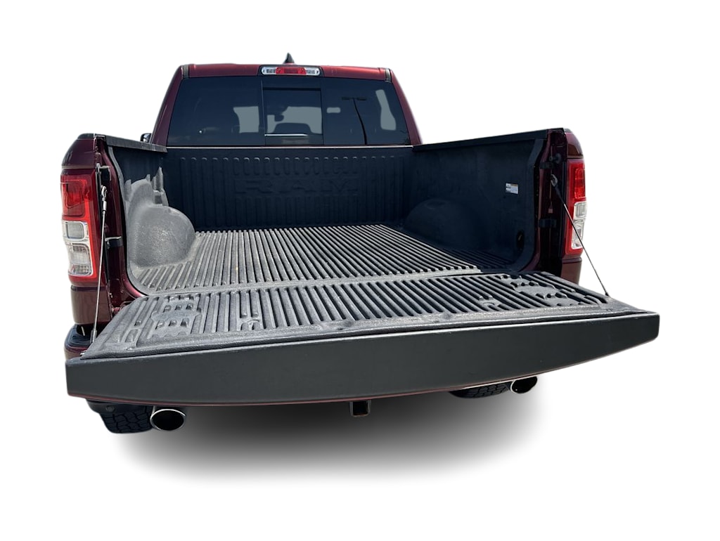 Thumbnail: 2022 RAM 1500 - 16