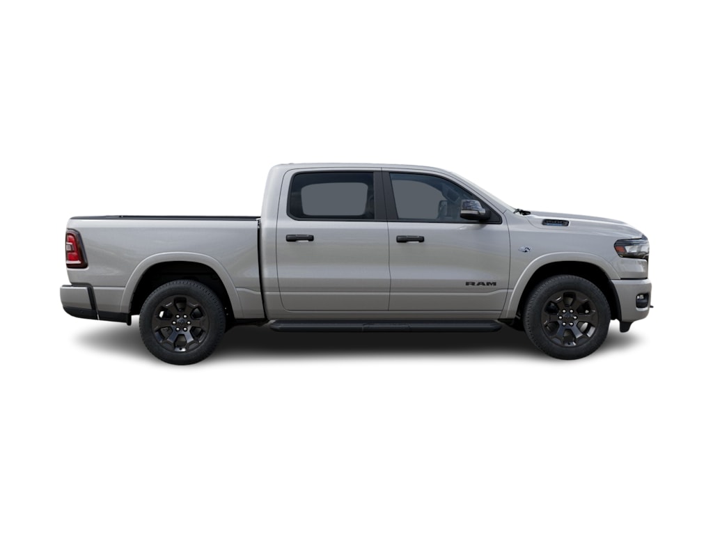 Thumbnail: 2026 RAM 1500 - 22