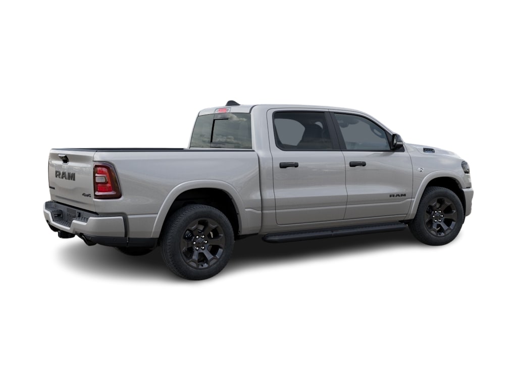 Thumbnail: 2026 RAM 1500 - 14