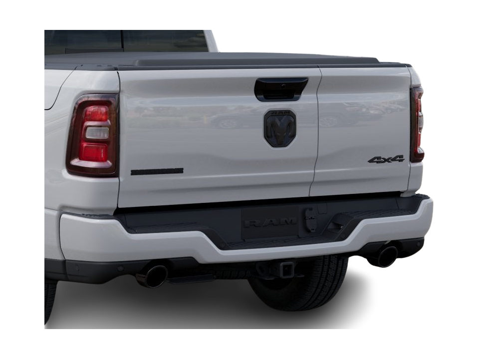 Thumbnail: 2026 RAM 1500 - 19