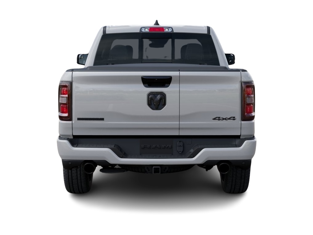 Thumbnail: 2026 RAM 1500 - 5