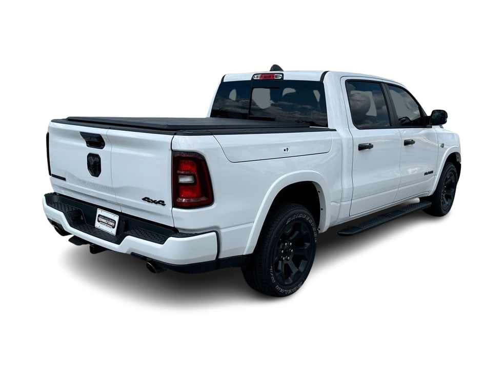 Thumbnail: 2026 RAM 1500 - 21