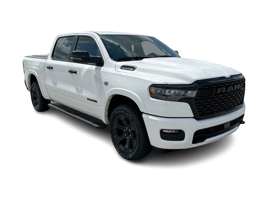 Thumbnail: 2026 RAM 1500 - 19