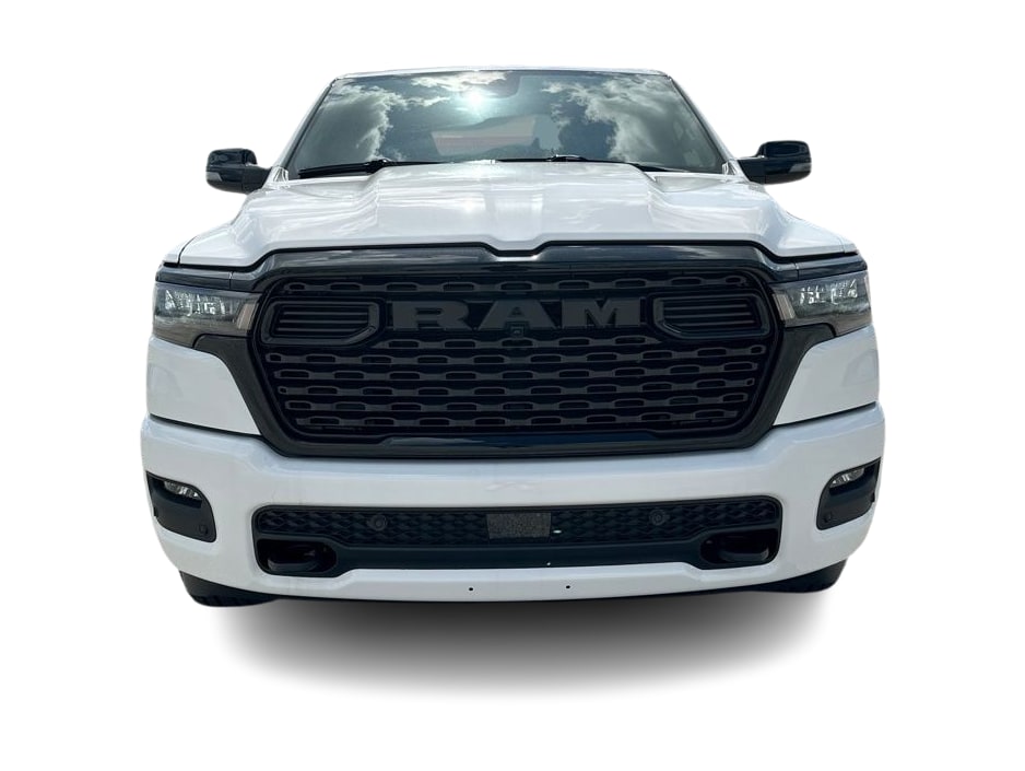 Thumbnail: 2026 RAM 1500 - 6