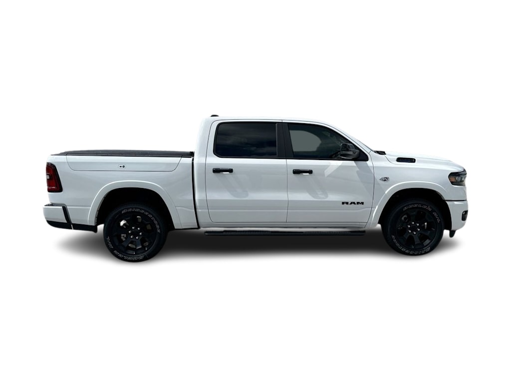 Thumbnail: 2026 RAM 1500 - 22