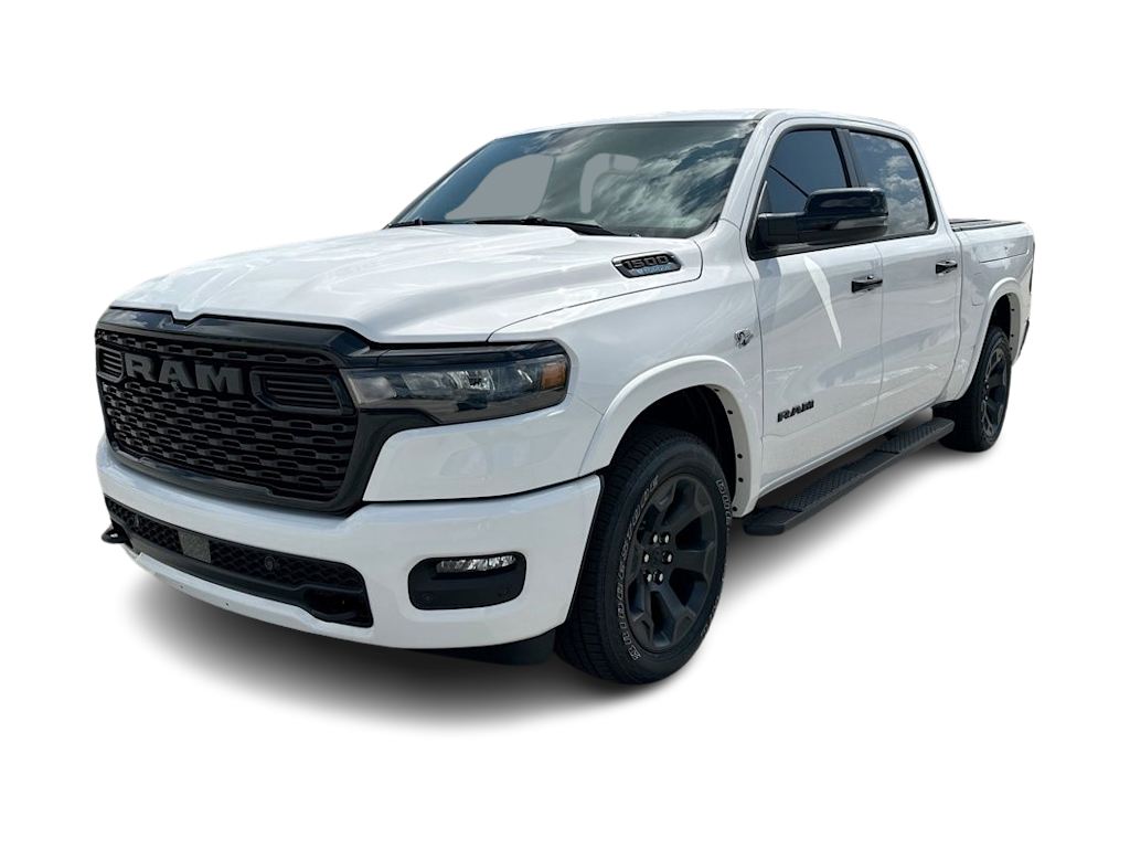 Thumbnail: 2026 RAM 1500 - 20