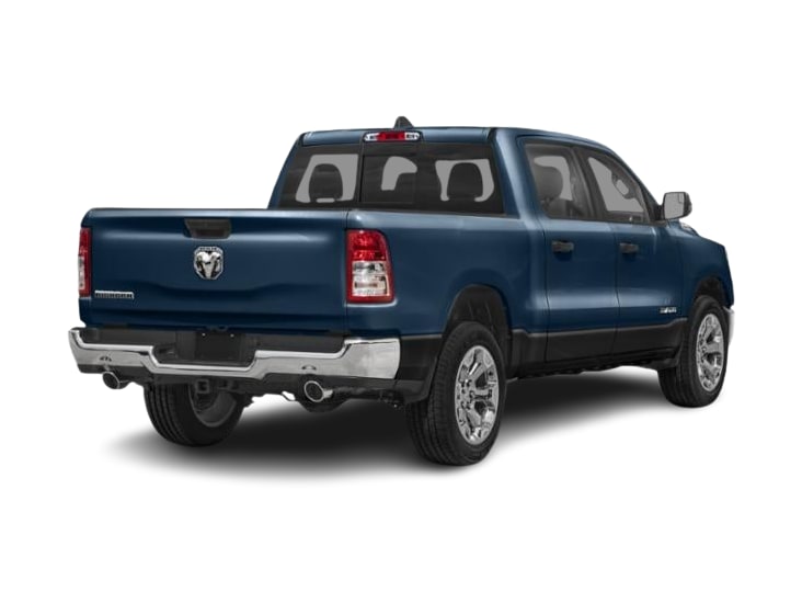 Thumbnail: 2023 RAM 1500 - 10