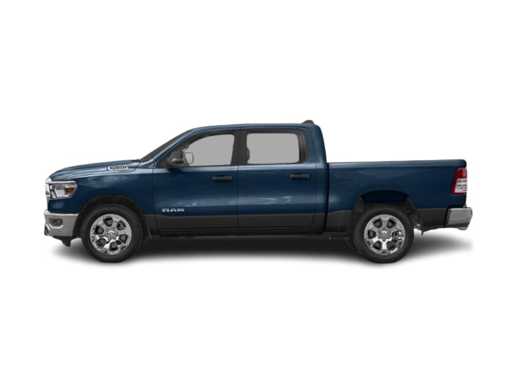 Thumbnail: 2023 RAM 1500 - 3