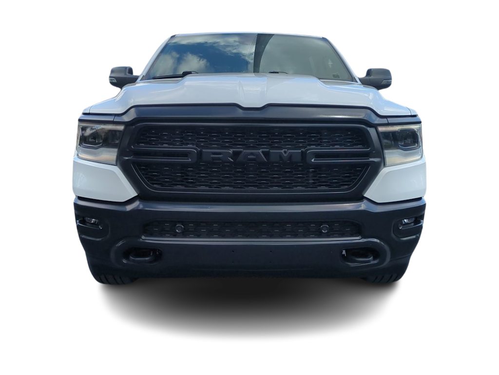 Thumbnail: 2023 RAM 1500 - 6