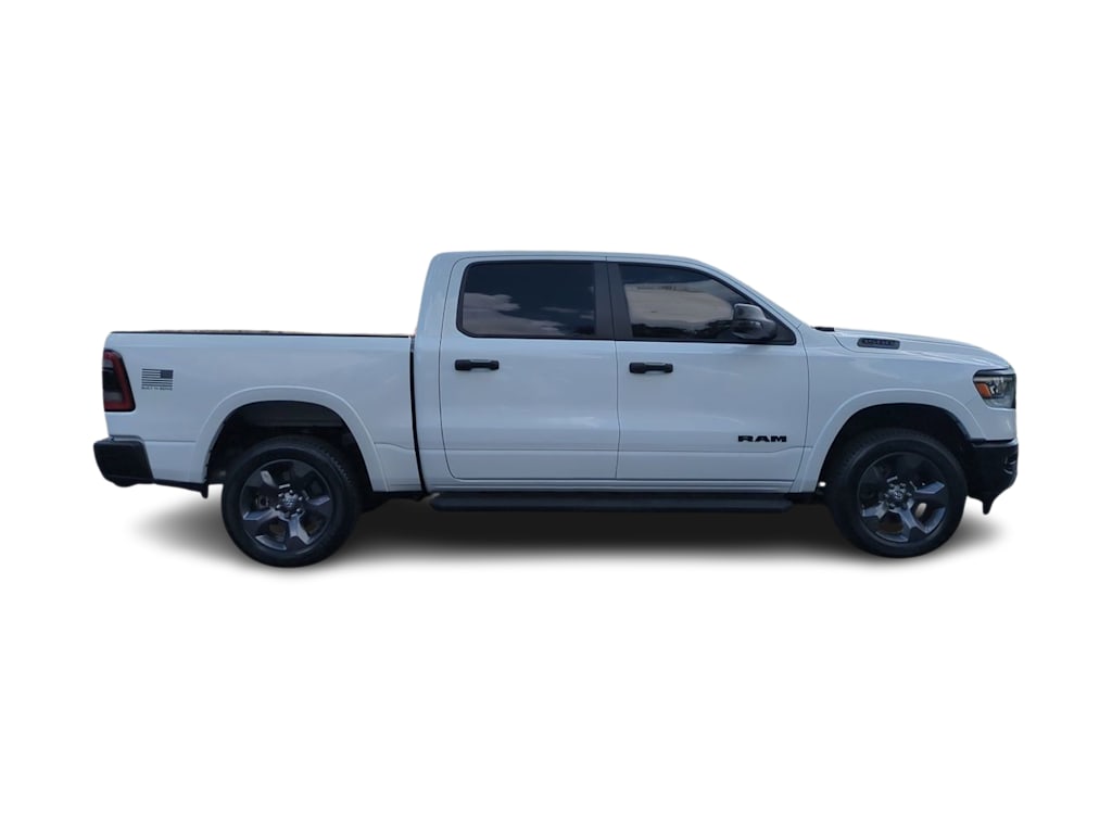 Thumbnail: 2023 RAM 1500 - 22