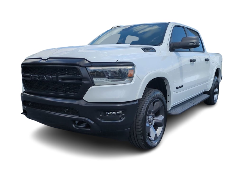 Thumbnail: 2023 RAM 1500 - 20